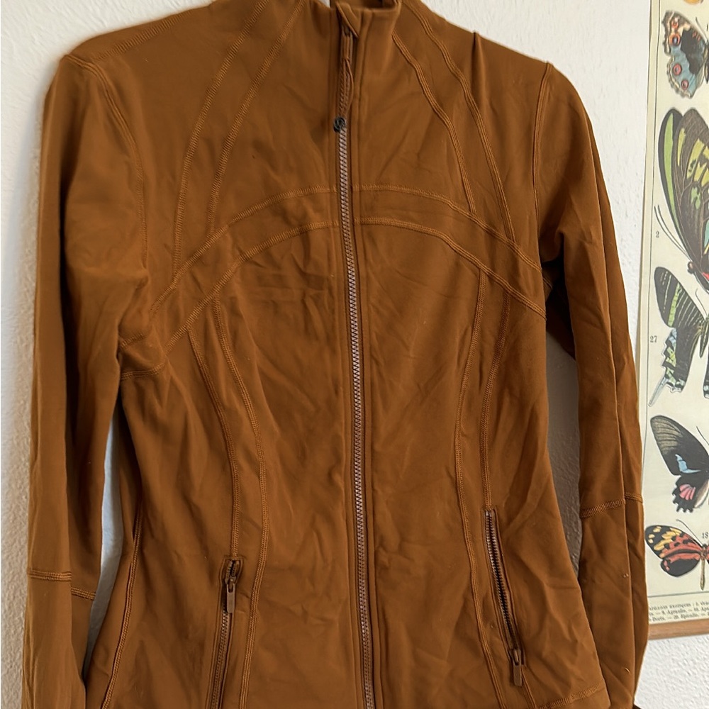 Lululemon Define jacket